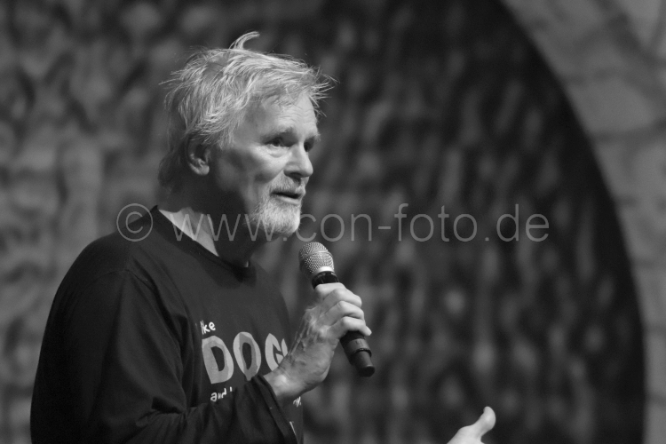 Richard-Dean Anderson