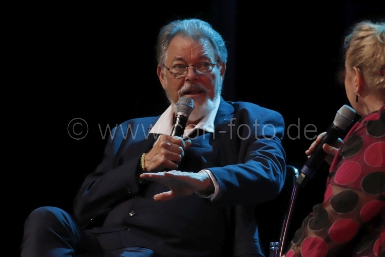 Jonathan Frakes