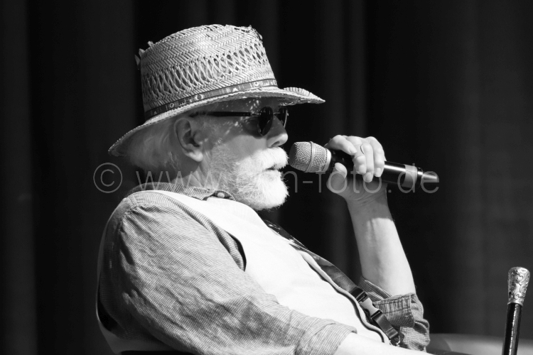 John Garman Hertzler