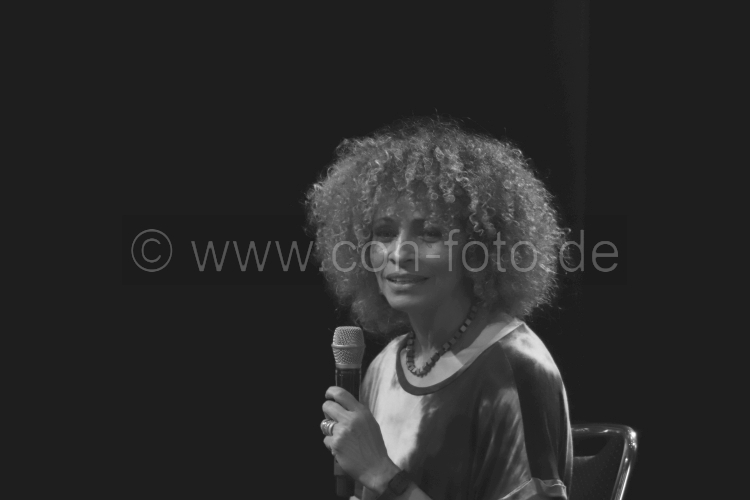 Michelle Hurd