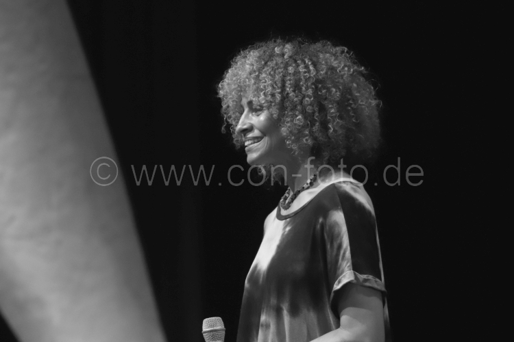 Michelle Hurd