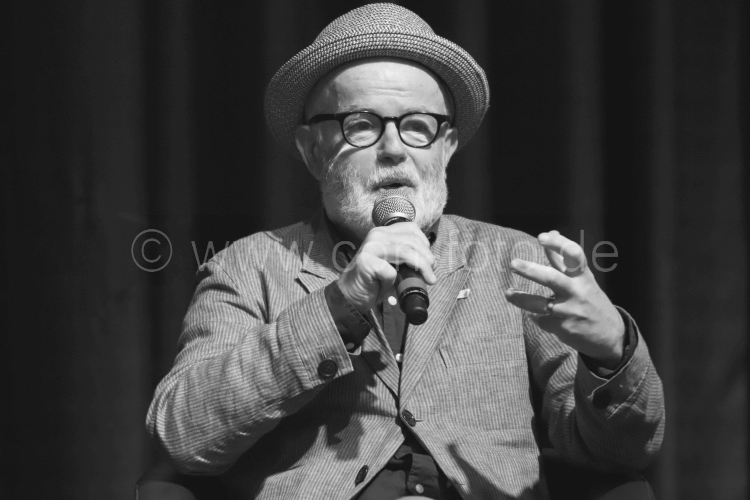 Gary Jones