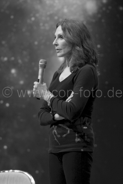 Gates McFadden