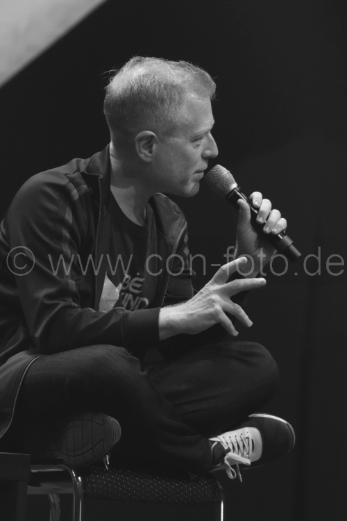 Anthony Rapp