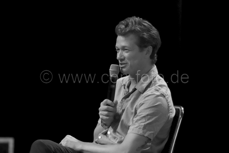 Ed Speleers