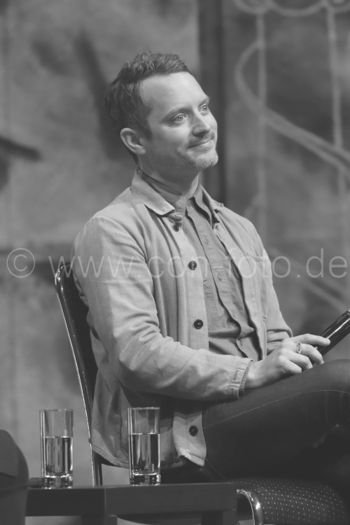 Elijah Wood